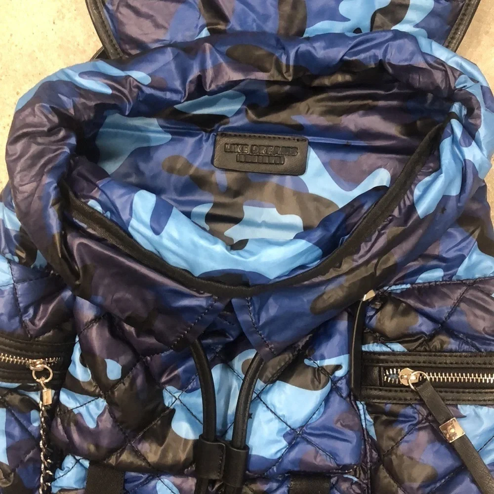 Like Dreams Backpack
